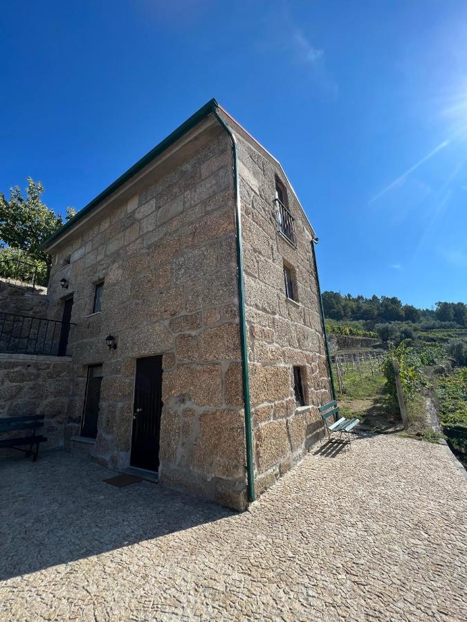 레센데 Casas Do Monte 빌라 외부 사진