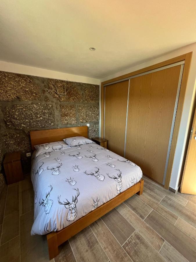 레센데 Casas Do Monte 빌라 외부 사진