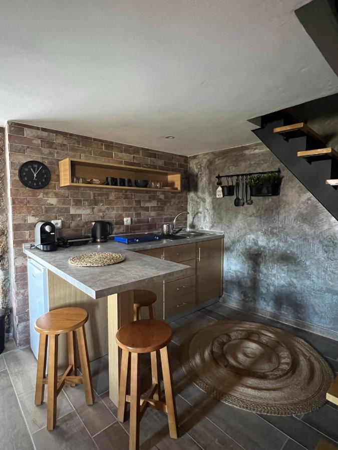 레센데 Casas Do Monte 빌라 외부 사진