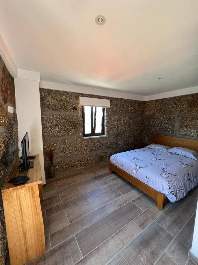 레센데 Casas Do Monte 빌라 외부 사진