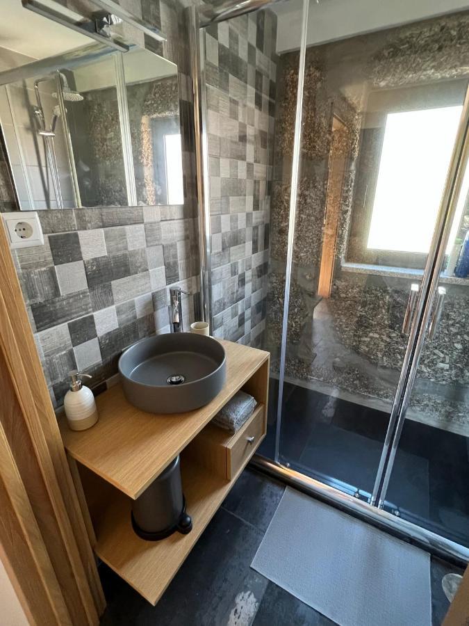레센데 Casas Do Monte 빌라 외부 사진