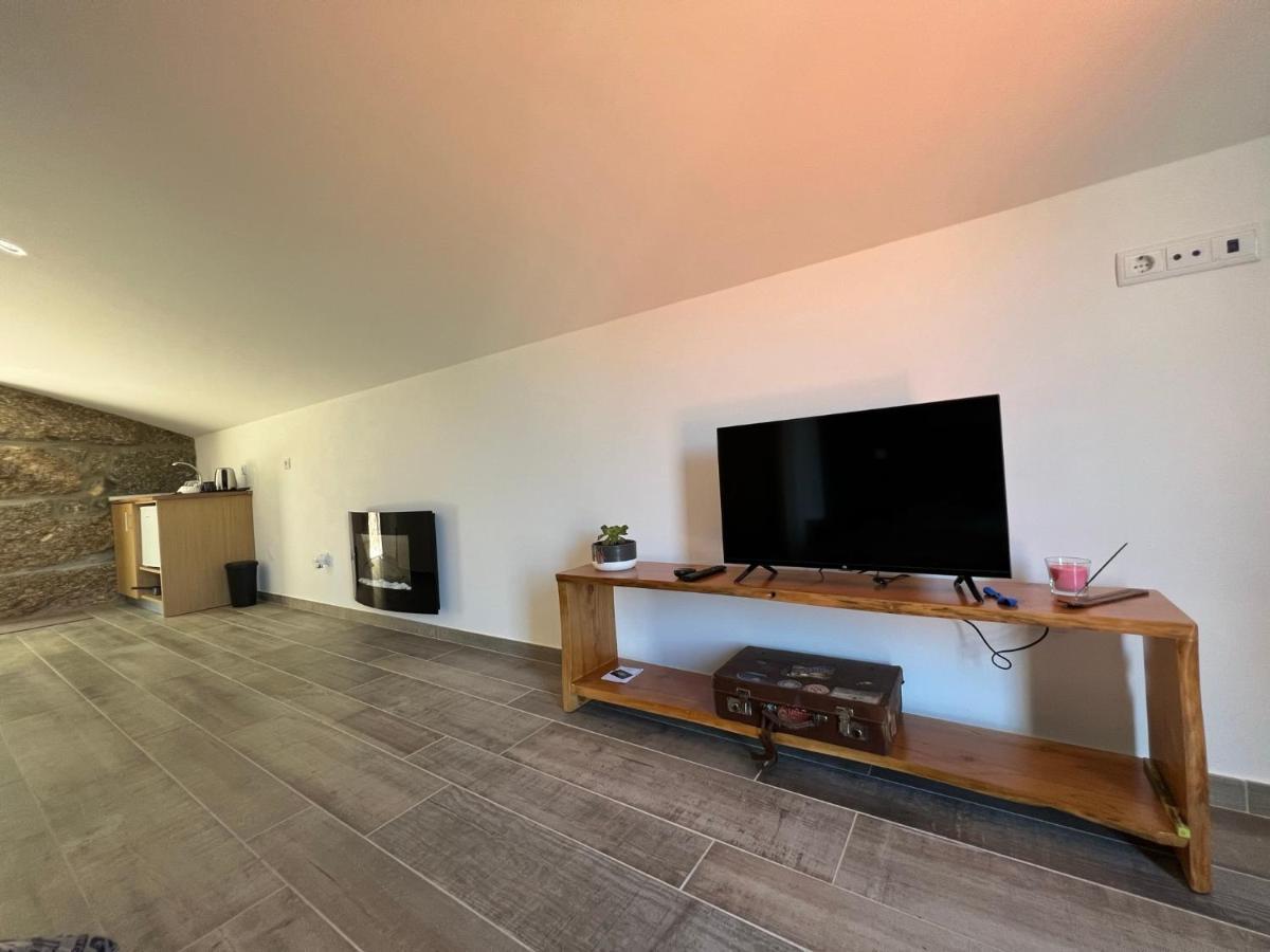 레센데 Casas Do Monte 빌라 외부 사진