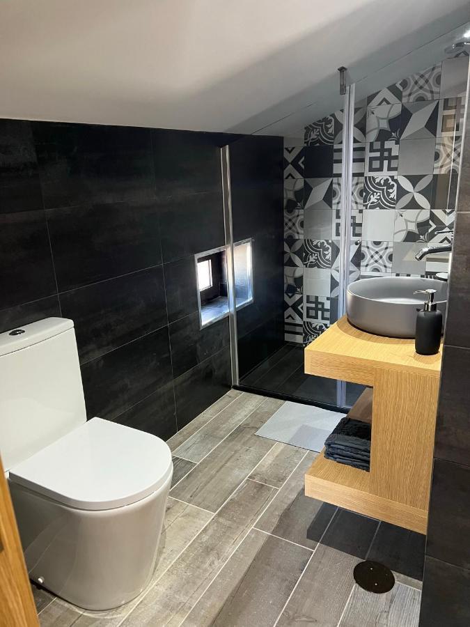 레센데 Casas Do Monte 빌라 외부 사진