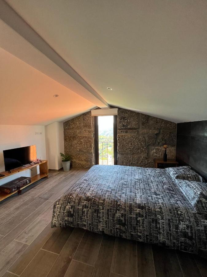레센데 Casas Do Monte 빌라 외부 사진