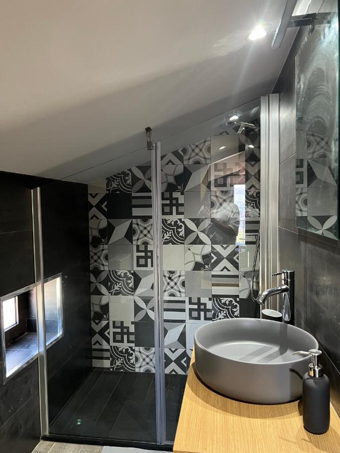 레센데 Casas Do Monte 빌라 외부 사진