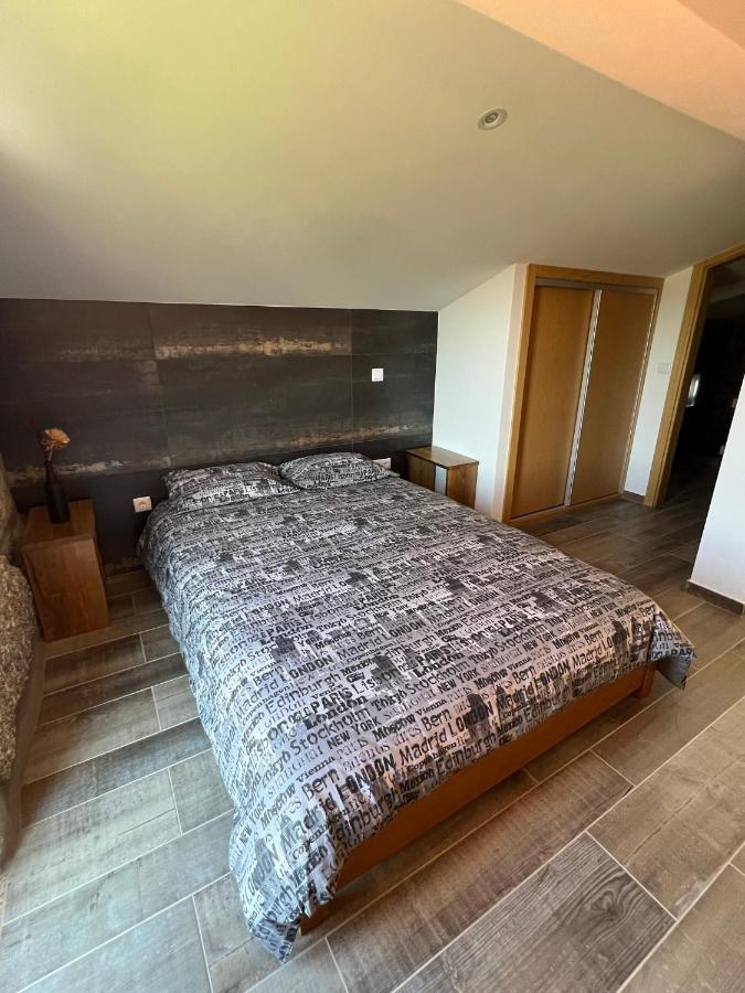 레센데 Casas Do Monte 빌라 외부 사진