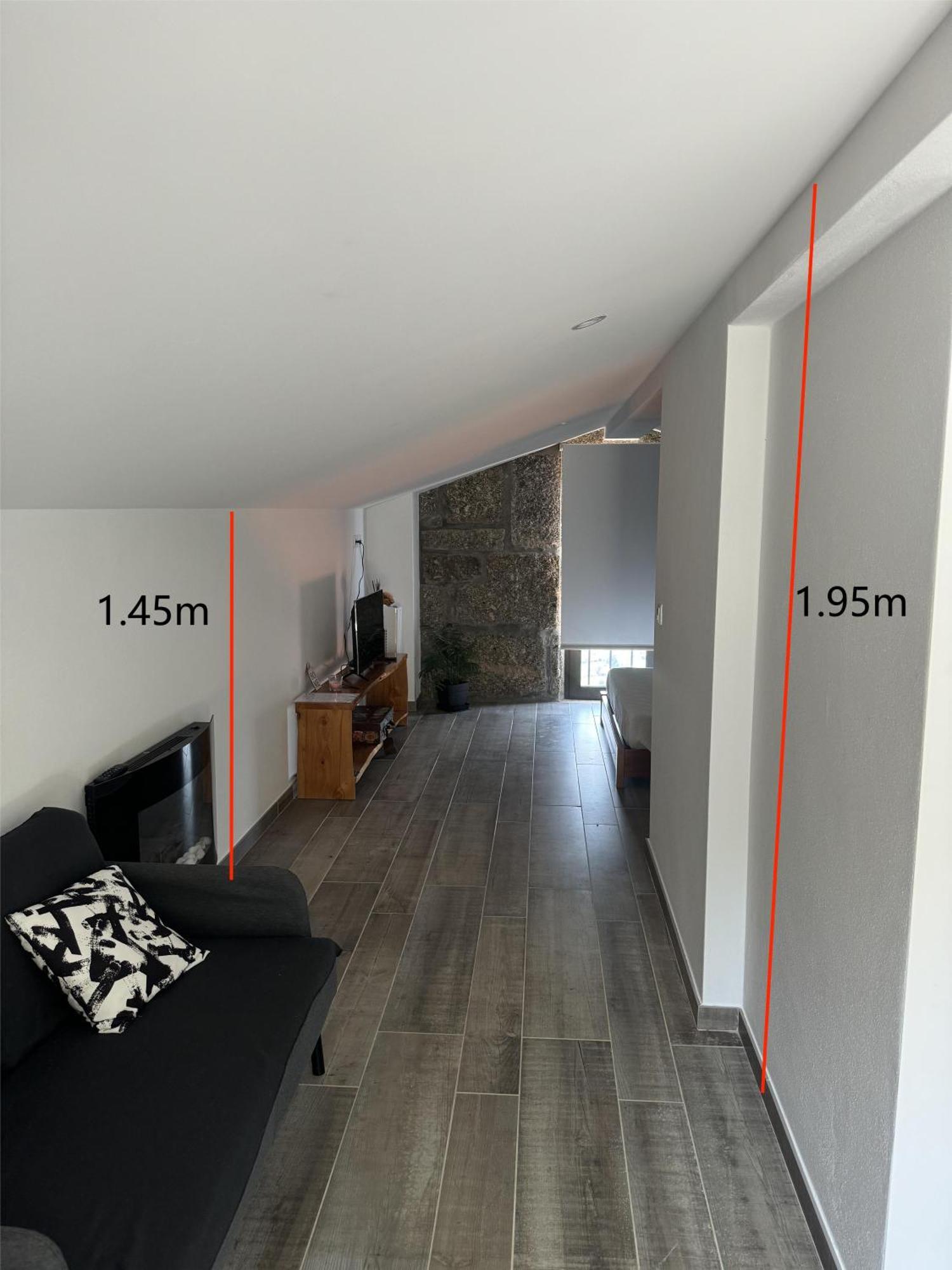 레센데 Casas Do Monte 빌라 외부 사진