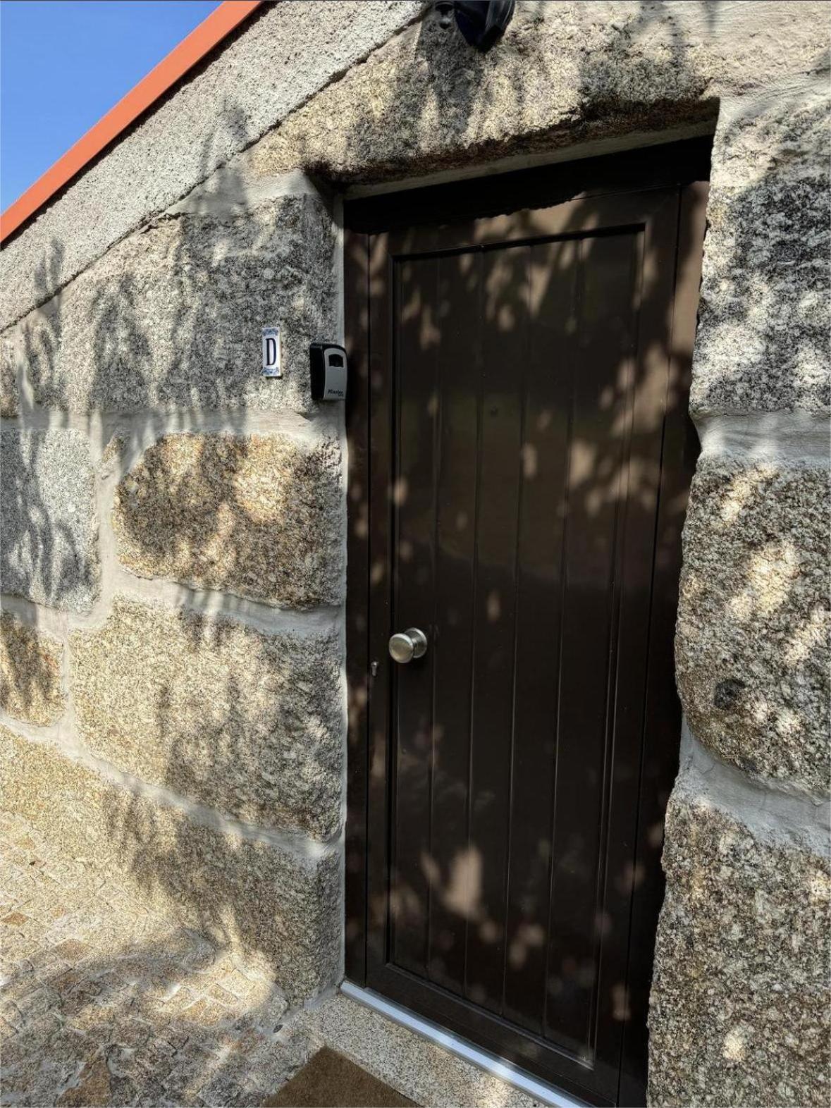 레센데 Casas Do Monte 빌라 외부 사진