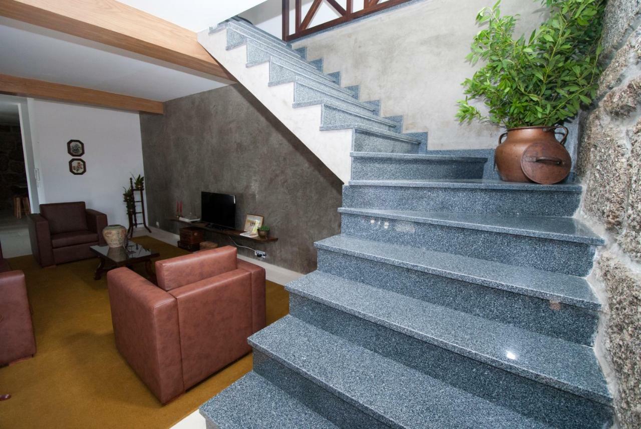 레센데 Casas Do Monte 빌라 외부 사진