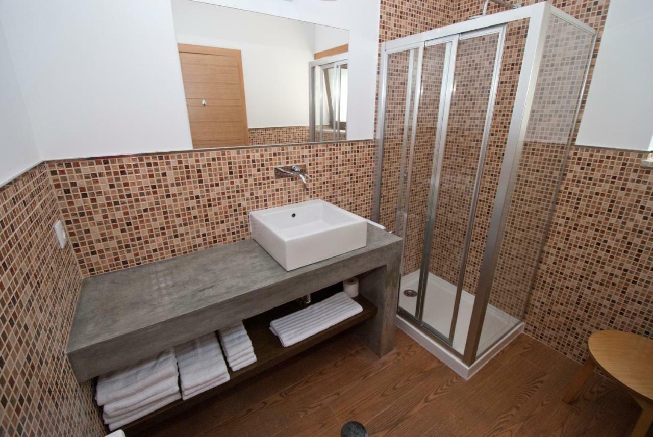 레센데 Casas Do Monte 빌라 외부 사진