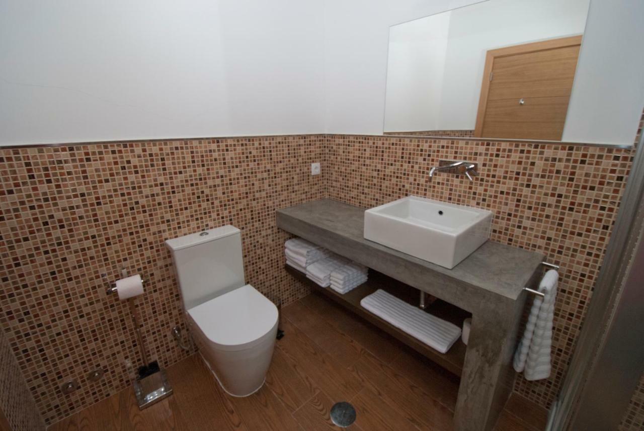 레센데 Casas Do Monte 빌라 외부 사진