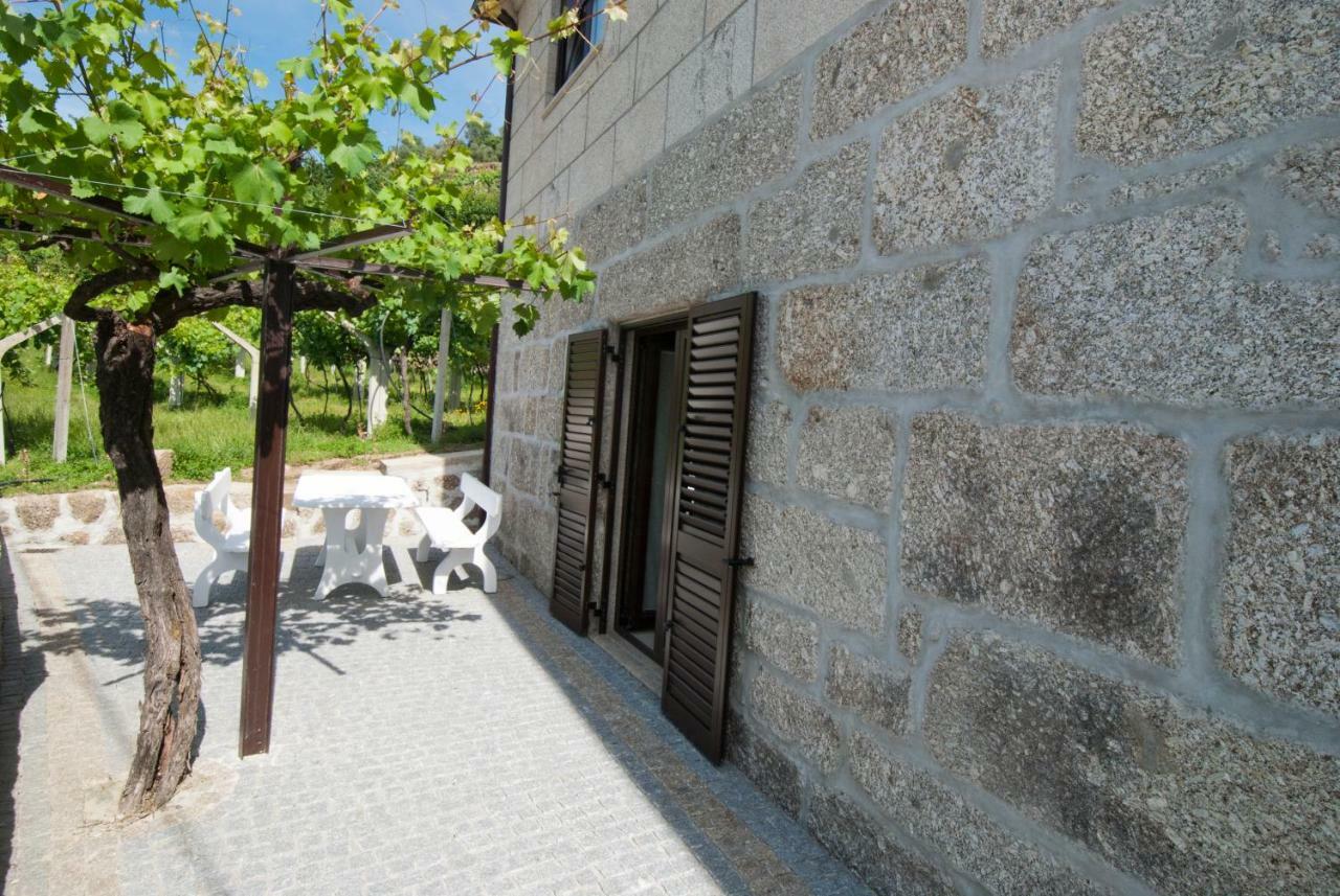 레센데 Casas Do Monte 빌라 외부 사진