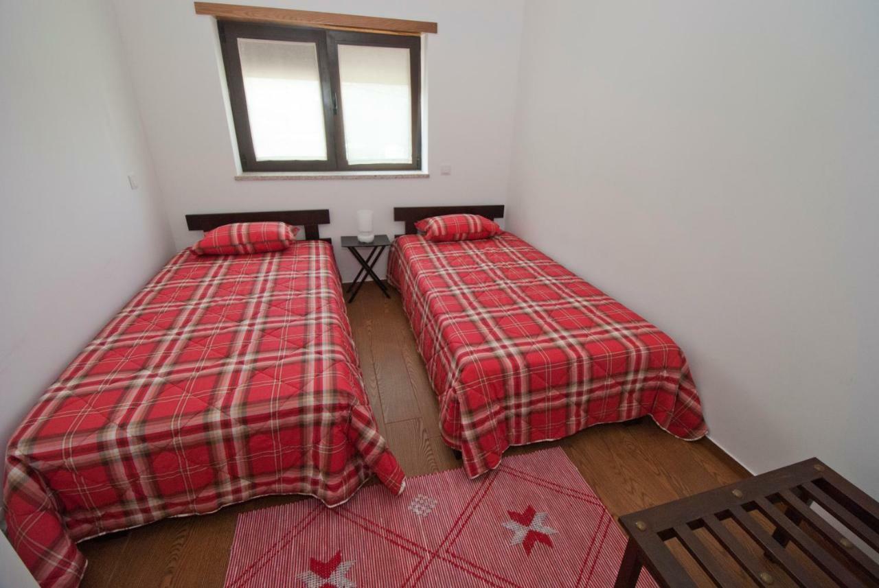 레센데 Casas Do Monte 빌라 외부 사진