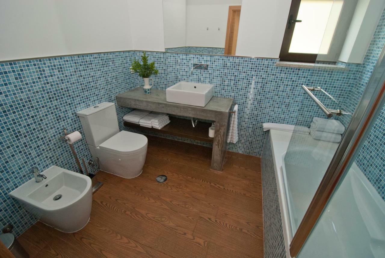 레센데 Casas Do Monte 빌라 외부 사진