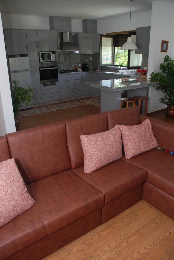 레센데 Casas Do Monte 빌라 외부 사진