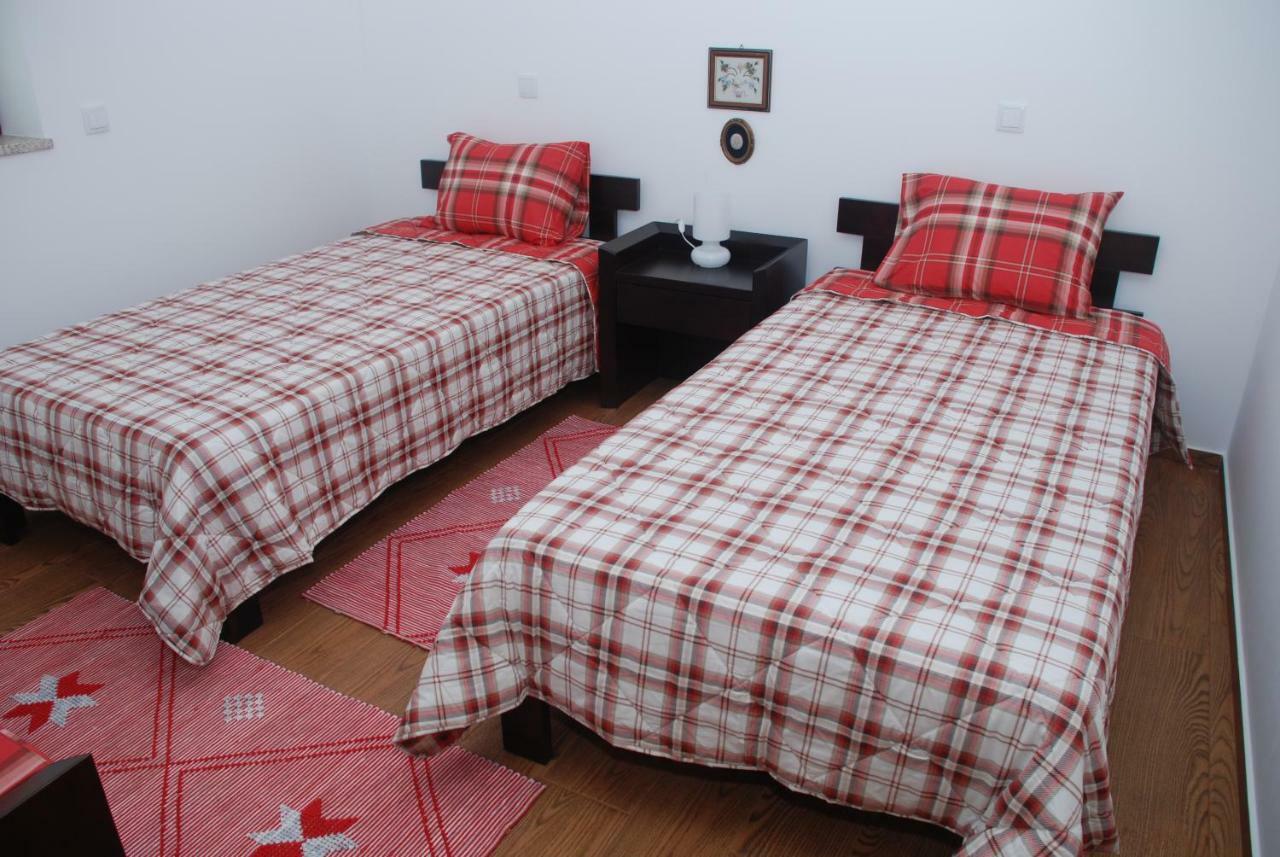 레센데 Casas Do Monte 빌라 외부 사진
