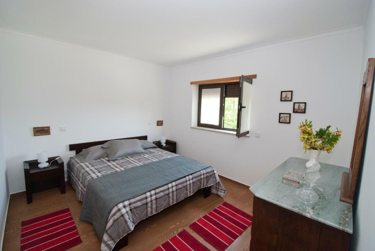 레센데 Casas Do Monte 빌라 외부 사진