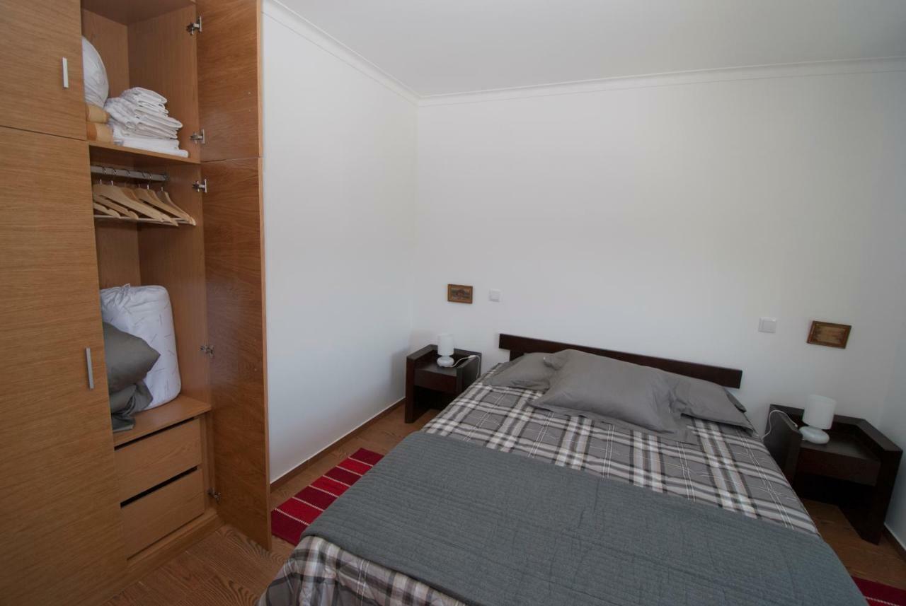 레센데 Casas Do Monte 빌라 외부 사진